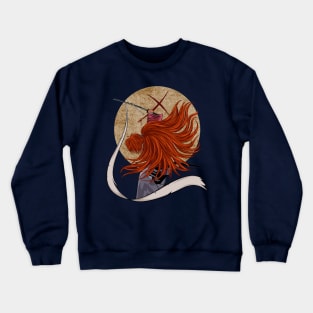 Rurouni Crewneck Sweatshirt